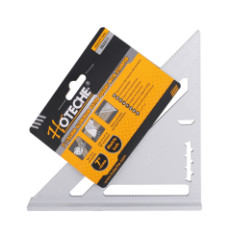 Prav�tko hlin�kov� tes�rske 7"/185 mm HOTECHE HT282313