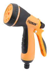 Pi�to� z�hradn� multifunk�n� 8 FUNKCI� plastov� HOTECHE HT371009