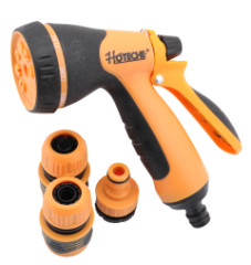 Sada pi�to� z�hradn� multifunk�n� 8 FUNKCI� plastov� HOTECHE HT372009