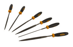 Sada ihlov�ch piln�kov 6-dielna HOTECHE HT403106