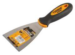 �pacht�a nerezov� 75 mm plastov� rukov� HOTECHE HT424305