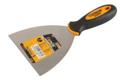 �pacht�a nerezov� 125 mm plastov� rukov� HOTECHE HT424307