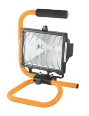 LED reflektor 400 W prenosn� HOTECHE HT440261