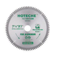 Kot�� p�lov� na hlin�k 305 mm x 50 mm x 100T IND HOTECHE HT580231