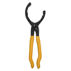 Klie�te na olejov� filtre 55x127 mm HOTECHE HT722601