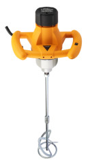 Mie�adlo na stavebn� zmesi 1050 W HOTECHE HTP801704