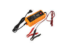 Nab�ja�ka bat�ri� s LCD displejom HOTECHE HTP817204