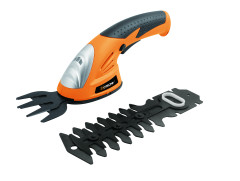 No�nice na tr�vu a �iv� plot akumul�torov� 7,2 V HOTECHE HTG840209