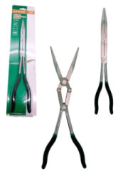 Klie�te s dlh�m nosom 13" HOTECHE HT101501