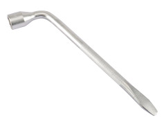 K��� na koles� auta 21 mm / zahnut� HOTECHE HT191715