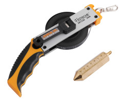 P�smo meracie na olej 20 m HOTECHE HT281520