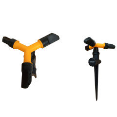 Zavla�ova� z�hradn� HOTECHE HT374025