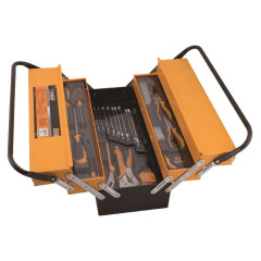 Sada n�radia 85-dielna HOTECHE HT490285