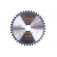 Kot�� p�lov� na drevo 305 mm x 50 mm x 40T HOTECHE HT580115