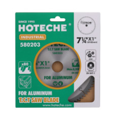 Kot�� p�lov� na hlin�k 210 mm x 30 mm x 80T IND HOTECHE HT580212