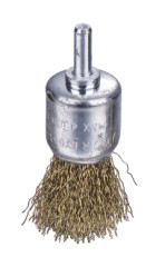 Kart�� hrnov� VLNIT� so stopkou do v�ta�ky 25 mm MS HOTECHE HT590401