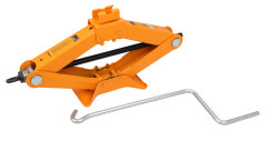 Zdvih�k no�nicov� 1,5 T HOTECHE HT651015