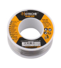 Dr�t spajkovac� 100 g HOTECHE HT701350