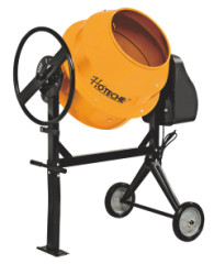 Mie�a�ka stavebn� na bet�n 200 l HOTECHE HTG841001