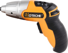 Skrutkova� akumul�torov� 3,6 V HOTECHE HTP800106