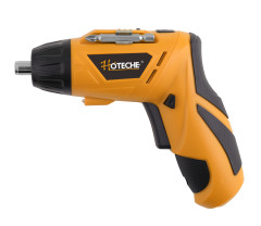 Skrutkova� akumul�torov� 3,6 V HOTECHE HTP800109