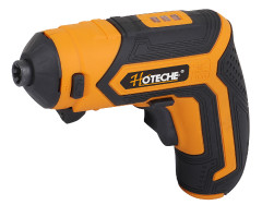 Sada akumul�torov� skrutkova� 4v1 HOTECHE HTP800116