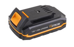 Bat�ria n�hradn� 12 V / 1300 mAH HOTECHE HTP800164