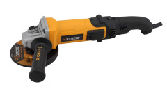 Br�ska uhlov� 115 / 125 mm 1200 W HOTECHE HTP800432