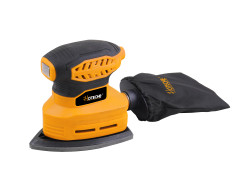 Br�ska vibra�n� 160 W HOTECHE HTP800518