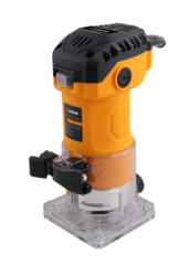 Fr�zka ohra�ovacia 580 W HOTECHE HTP800905