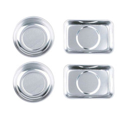 Miska magnetick� na skrutky 4-dielna HOTECHE HT705004