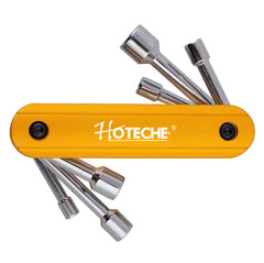 Servisn� sada k���ov 6-dielna HOTECHE HT261013