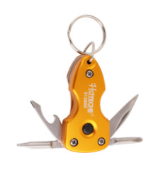 N�� multifunk�n� vreckov� 4v1 s LED di�dou HOTECHE HT312005