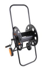 Voz�k na hadicu pojazdn� 1/2" / 80 m  HOTECHE HT373302