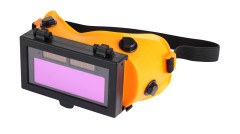 Okuliare zv�ra�sk� samozatmavovacie DIN11 HOTECHE HT439010