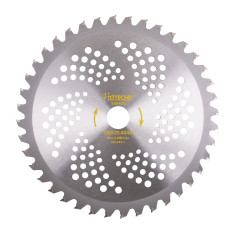 Kot�� �ac� pre krovinorez 255 mm / 40T HOTECHE HT580406