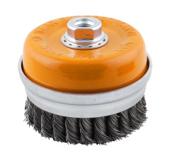 Kefa dr�ten� s maticou 100 mm HOTECHE HT590212