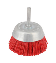 Kart�� hrncov� nylonov� 50 mm HOTECHE HT590511