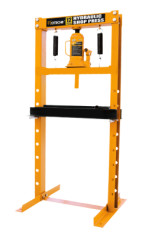 Lis hydraulick� dielensk� HOTECHE HT655002