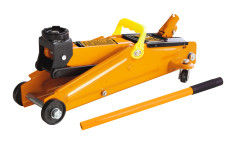 Zdvih�k hydraulick� voz�kov� HOTECHE HT651204