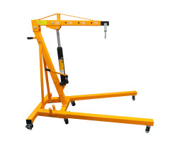 Zdvih�k dielensk� pre palety 2T HOTECHE HT651830