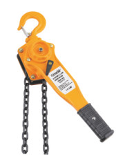 Kladkostroj p�kov� 1,5T HOTECHE HT670122