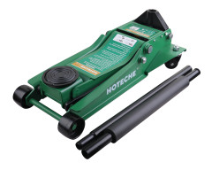 Zdvih�k n�zkoprofilov� podlahov� 4T HOTECHE HT651303