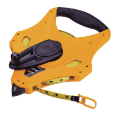 P�smo meracie zo sklenen�ch vl�kien 50 m HOTECHE HT281303