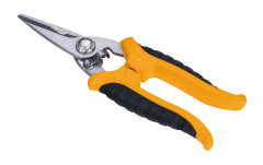 No�nice z�hradn� 7"/180 mm HOTECHE HT353701