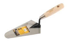 Ly�ica mur�rska dreven� rukov� 7"/180 mm HOTECHE HT424704