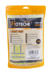 Vesta bezpe�nostn� L HOTECHE HT435501