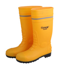 Obuv gumov� pracovn� ve�kos� 42 HOTECHE HT436040-42