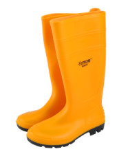 Obuv gumov� pracovn� ve�kos� 41 HOTECHE HT436041-41