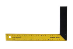 Uholn�k stol�rsky 350x190 mm